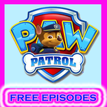 Videos of P-A-W Patrol