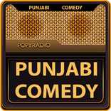 Radio Punjabi Comedy