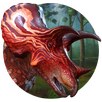 Simulator Dinosaur Saurian APK