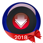 All Video Downloader icon