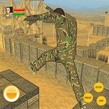 Army Training Course 3D : Super Commando