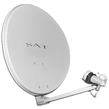 satellite instal guide