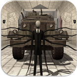 Slenderman REVENGE