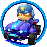 Bombom Kart