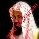 APK Saud Al Shuraim Quran Pro