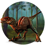 Dino Saurian Survival