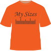 Clothing👕 & Shoe👠 Sizes APK