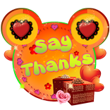 Thanks Message