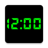 Time Zone Clock