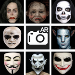 Scary Face Swap - Halloween Special