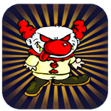 Scary Clown