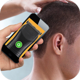 New Hair Clipper Prank