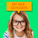 Age Calculator life-APK
