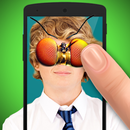 Ant insect Photo Editor-APK
