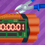 Defuse the bomb: Cut wire