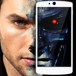 Iron Robot Photo Editor