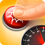 Tally counter: On time
