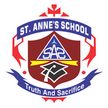 St Anne's School Dehradun