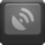 GPS Toggle Widget