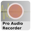 Pro Audio Mp3 Recorder APK