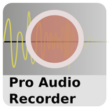 Pro Audio Mp3 Recorder