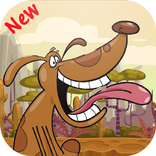Shaggy Dog - Skater