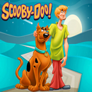 Scooby -doo adventure APK
