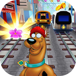 Scooby doo