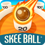Skee-Ball Arcade