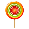 Lollipop Launcher APK