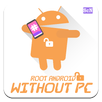 Root android without PC APK
