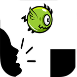 Flappy  monster Scream jump 2018