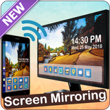 Screen Mirroring - New 2018