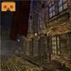 VR Haunted Town 3D APK