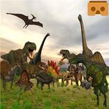 VR Jurassic World - Dinosaurs