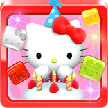 Hello Kitty 쥬얼 타운!
