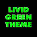 Livid Green Theme for GDE - HD