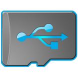 SD Card Monitor