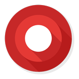 Android Pie System UI Tuner shortcut