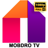 |Mobdro|