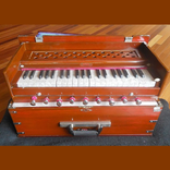 Learn Harmonium