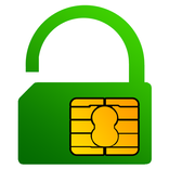 Unlock phone by CODE