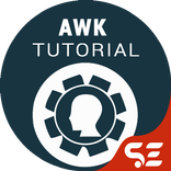 Learn Awk