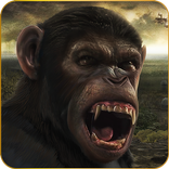 ”Evil Apes