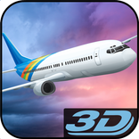 Flight Simulator 2016