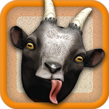 Goat Simulator Z