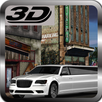 Limo Driver Simulator 3D 2016 APK