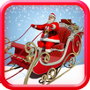 Santa Christmas Gift Delivery APK
