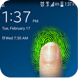 Lock Screen Flowers