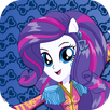 Dress Up Rarity Games APK